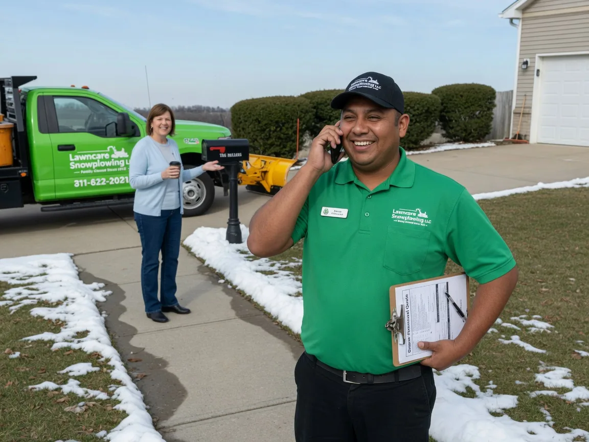 Lawn Care Services By Expert Landscaper Carlisle, IN FAQs